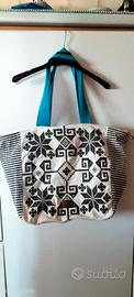 Borsa maxi Carpisa