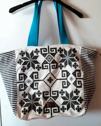 Borsa maxi Carpisa