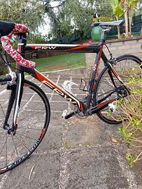 Bicicletta da corsa