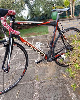 Bicicletta da corsa