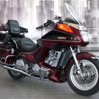 Yamaha XVZ 1300 Venture