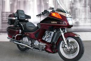 Yamaha XVZ 1300 Venture