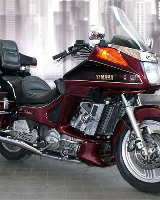 Yamaha XVZ 1300 Venture