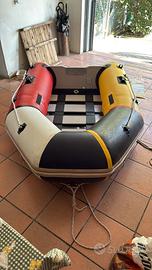 Tender 2,60 perfetto