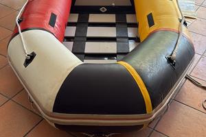 Tender 2,60 perfetto