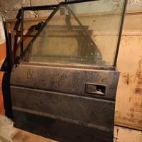 Portiere Portellone Discovery 