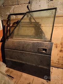 Portiere Portellone Discovery 