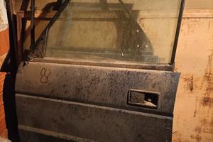 Portiere Portellone Discovery 