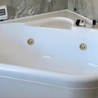 Vasca Idromassaggio Teuco