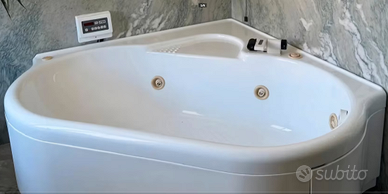 Vasca Idromassaggio Teuco