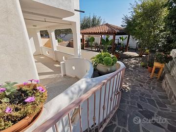 Calaliberotto (golfo di Orosei )