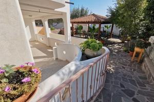 Calaliberotto (golfo di Orosei )