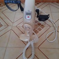 Diadora minibike elettrica