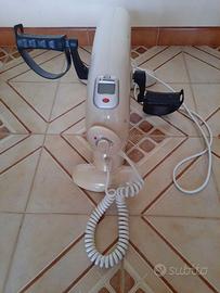 Diadora minibike elettrica