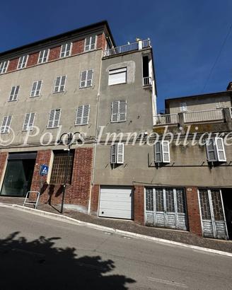 Appartamento - Montegranaro