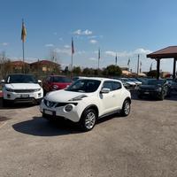 Nissan Juke 1.5 dCi Start&Stop Acenta