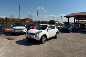 Nissan Juke 1.5 dCi Start&Stop Acenta