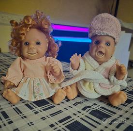 Bambolotti Vintage Autentici Anni 90 stile Pepotes