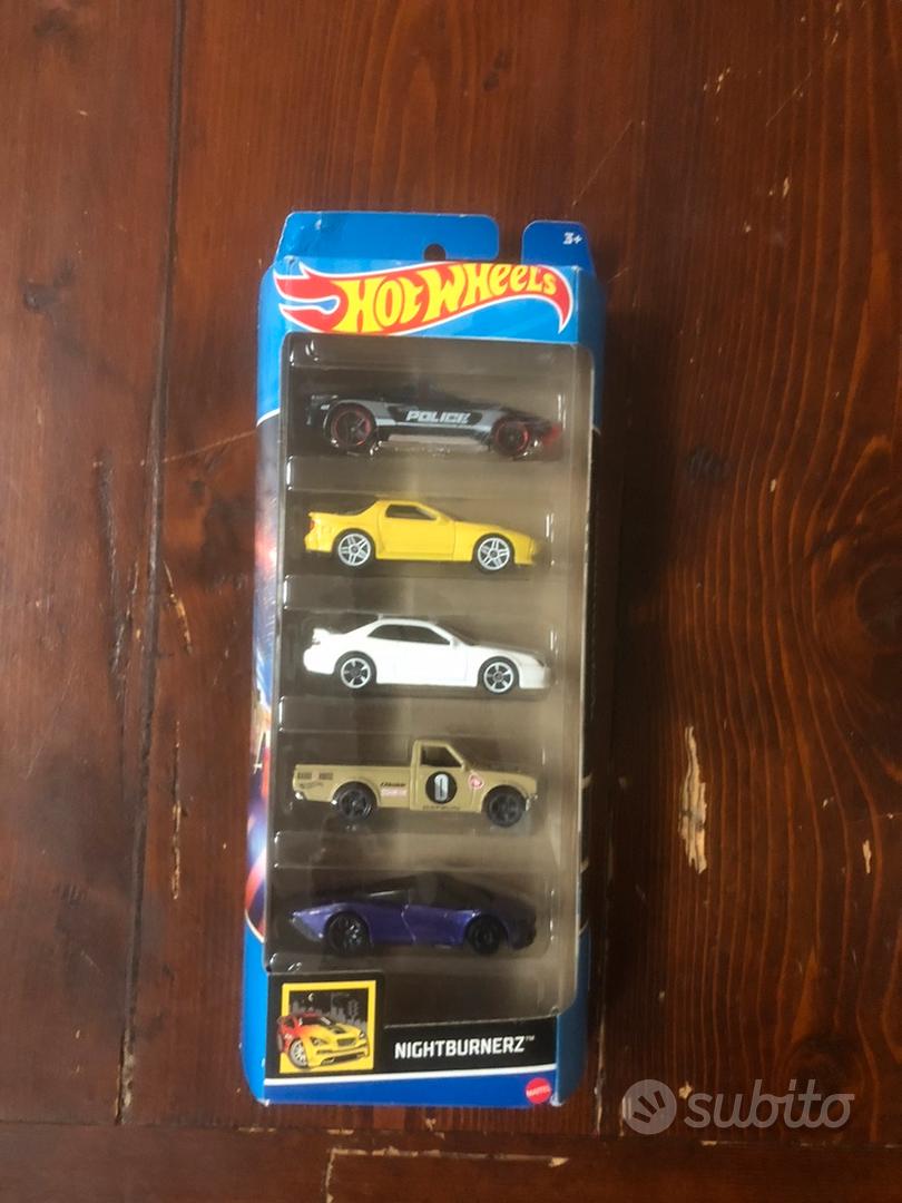 Hot Wheels - Ampia Selezione Di Modelli - Venduto Singolarmente - Scegli Tu Quale!