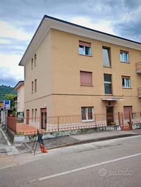 Unità polifunzionale con garage - Riva del Garda