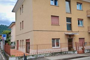 Unità polifunzionale con garage - Riva del Garda