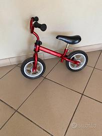 Bicicletta bambino