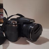  Fujifilm . Finepix S4000, macchina  fotografica 