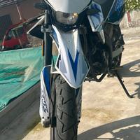 Hanway Xray 125 - 2021