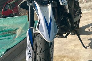 Hanway Xray 125 - 2021