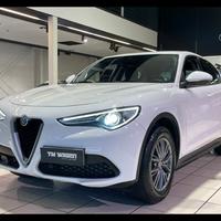 ALFA ROMEO Stelvio - Stelvio 2.2 Turbodiesel 210 C