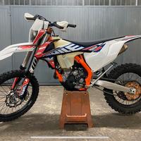 Ktm exc-f 350