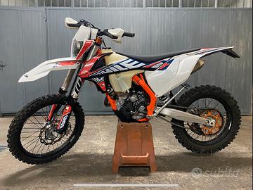 Ktm exc-f 350