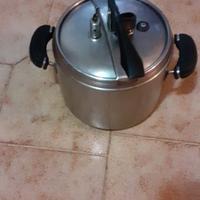 Pentola a pressione 