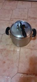 Pentola a pressione 
