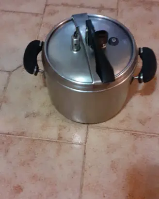 Pentola a pressione 