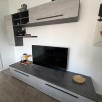 Soggiorno mondo convenienza moderno