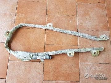 Airbag tendina lato guida mercedes classe E W212