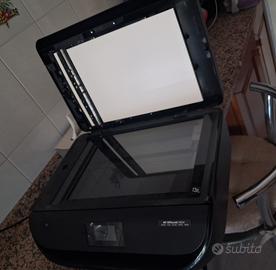 stampante hp Officejet 4654