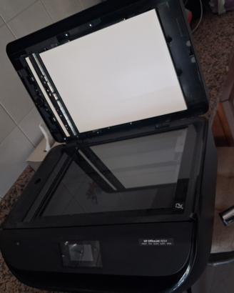 stampante hp Officejet 4654