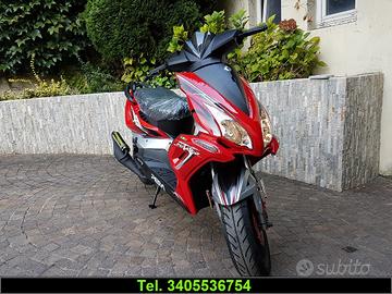 Ai - acquista dalla produzione risparmia 125cc