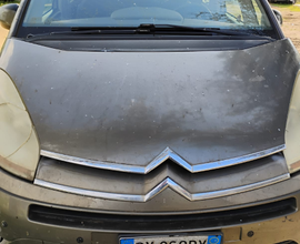Citroen c4 gran piccasso 7 posti per pezzi