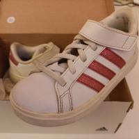 Scarpe sportive Adidas bambina n.30