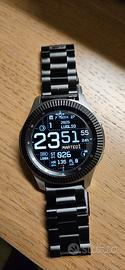 Orologio smart wach Samsung Gear S3 Frontier Smart