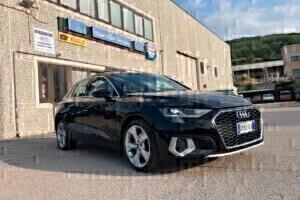 Audi A3 SPB 35 TDI S tronic Business Advanced