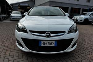Opel Astra 1.6 CDTI EcoFLEX S&S 5 porte Elective