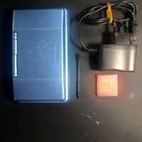 Nintendo DS Fat prima edizione con R4