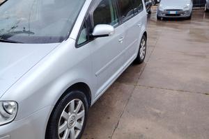 Volkswagen turag