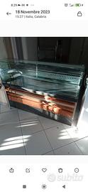 Vetrina refrigerante
