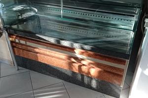 Vetrina refrigerante