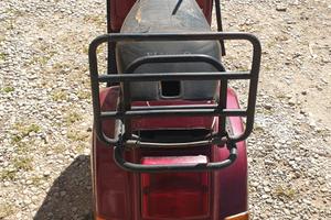 Vespa
